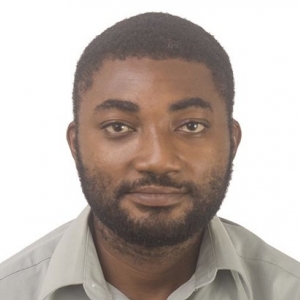 Kusi Benjamin-Freelancer in ,Ghana