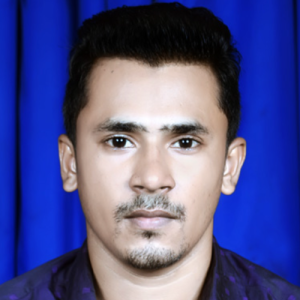 Md Shahjahan Ali-Freelancer in Panchagarh,Bangladesh
