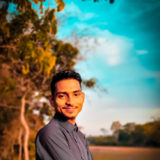 Md Abu Bakar Kamran-Freelancer in Sylhet,Bangladesh