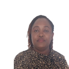 Irene Museve-Freelancer in Nairobi,Kenya