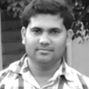 Subrajit Khatua-Freelancer in Bhubaneswar,India