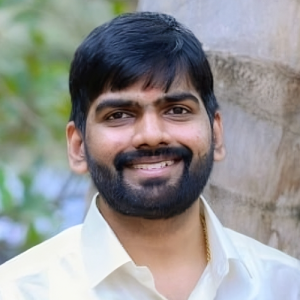 Manoj Karthick-Freelancer in Bengaluru,India