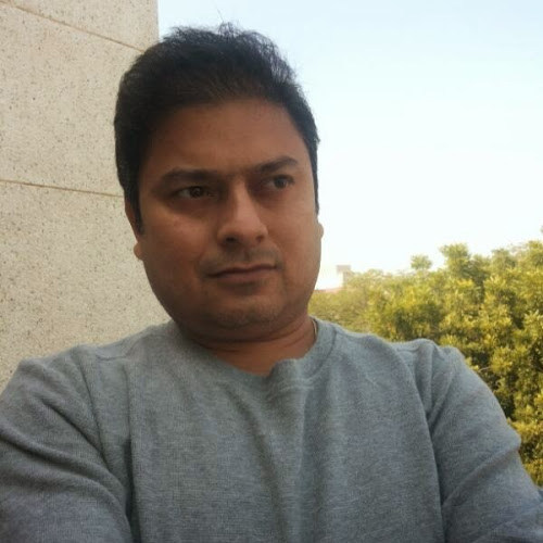 Manoj-Freelancer in Gurugram,India