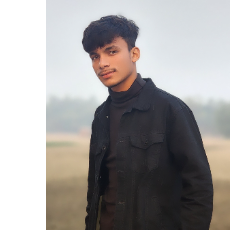Md Rabbi Hasan-Freelancer in ,Bangladesh