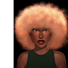 Melvine Okello-Freelancer in Nairobi,Kenya