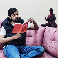 Samuchit-Freelancer in MUMBAI,India