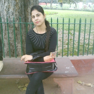 Reena Vinayak-Freelancer in Amritsar ,India