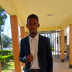 Kelvin Kiprono-Freelancer in Nairobi,Kenya