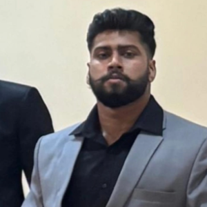 Akhilesh Singh-Freelancer in Lucknow,India