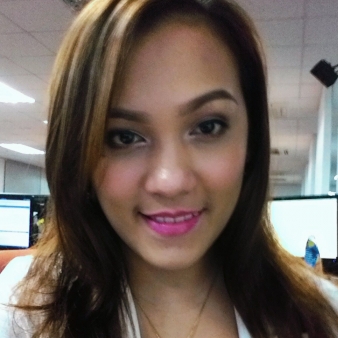 Runnesa Soriao-Freelancer in Mandaluyong City,Philippines