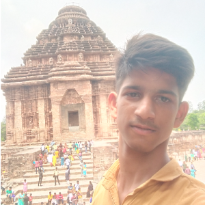 Suryansh Sahu-Freelancer in Lalitpur,India