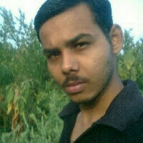 Mukund Kumar Roy-Freelancer in Kolkata,India