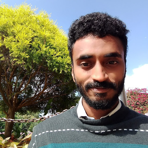 Abdul Samad Vpd-Freelancer in Bengaluru,India