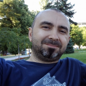 Igor Risteski-Freelancer in Skopje,Macedonia
