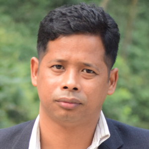 Amio Rangsha-Freelancer in Dhaka,Bangladesh