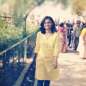 Tanaya Sen-Freelancer in Delhi,India