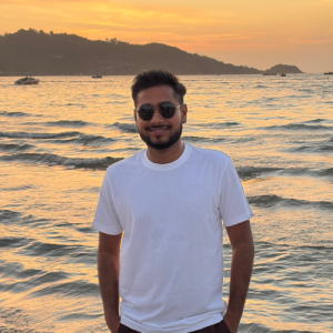 Gaurav Rajput-Freelancer in New Delhi,India