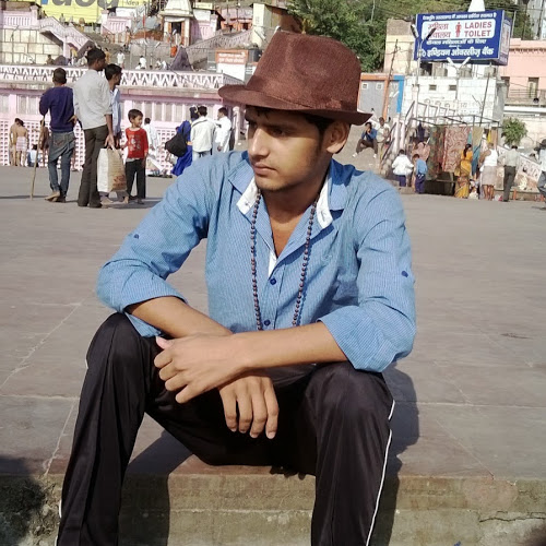 Haryanvi Swag-Freelancer in Panipat,India