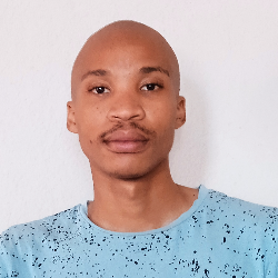 Tshediso Boshiana-Freelancer in Pretoria,South Africa