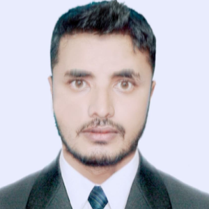 Saadullah Khan-Freelancer in Islamabad,Pakistan