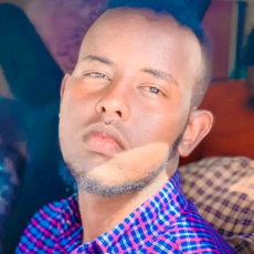 Fazio-Freelancer in Nairobi,Kenya