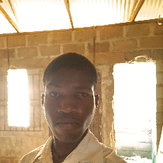 Peterson Ohonsi-Freelancer in Lagos,Nigeria