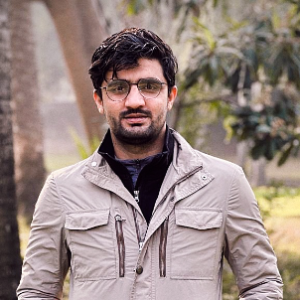 Umar Shakir-Freelancer in Lahore,Pakistan