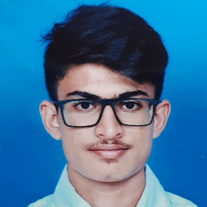 Jay Vaja-Freelancer in Vadodara,India