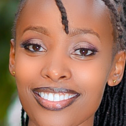 Brenda Gitonga-Freelancer in Nairobi,Kenya