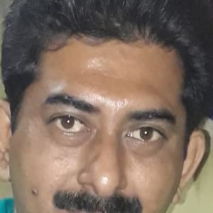 Kaushik Kumar Mondal-Freelancer in Kolkata,India