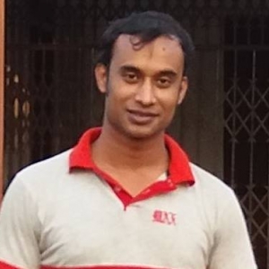 Md Rokonozaman Mondol-Freelancer in Dhaka,Bangladesh