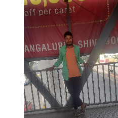 Basu Barman-Freelancer in Bengaluru,India