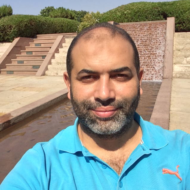 Mohamed Elshaikh-Freelancer in ,Egypt
