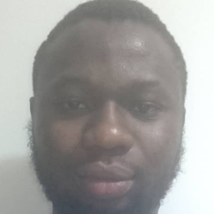 Daniel Salawu-Freelancer in ,Nigeria