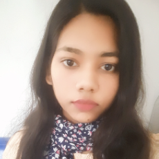 Neha-Freelancer in Delhi,India