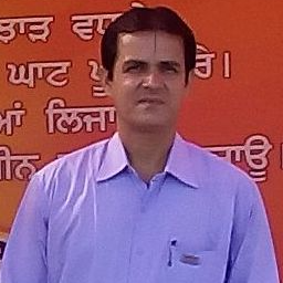 Manoj  Kumar-Freelancer in Amritsar,India