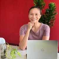 Nuri Revani-Freelancer in Kabupaten Badung,Indonesia