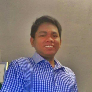 Neptali Dela Cruz-Freelancer in Dipaculao,Philippines