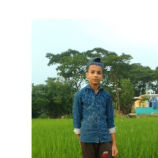 Shahadet Hossain-Freelancer in ,Bangladesh