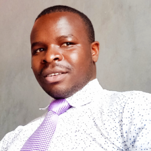 Dickson Kahuya-Freelancer in Nairobi,Kenya