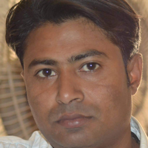Mohsin Raza-Freelancer in Karachi,Pakistan