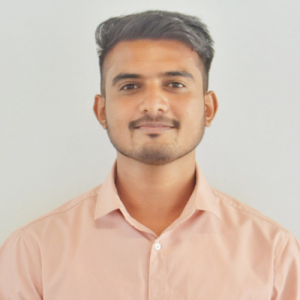Gaurav Lokhande-Freelancer in wardha,India