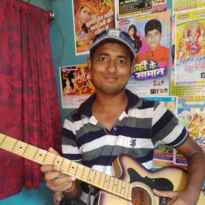 Monty Barnwal-Freelancer in Patna, Bihar,India