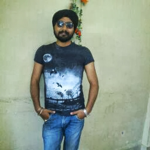 Gaganpreet Singh-Freelancer in ,India