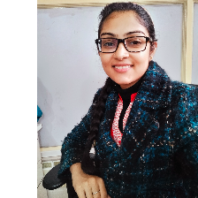 Anshita Sharma-Freelancer in Delhi,India