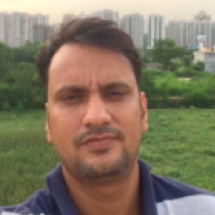 Rajeev Kumar Singh-Freelancer in Noida,India