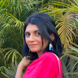 Shreya Mehta-Freelancer in Mumbai,India