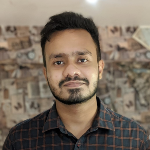 Rajdeep Deb-Freelancer in Silchar,India