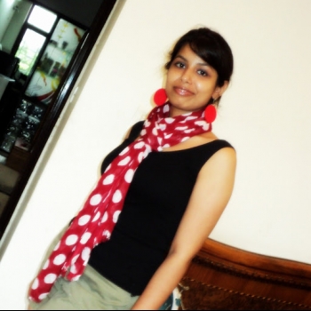 Harshita Sachan-Freelancer in Ghaziabad,India