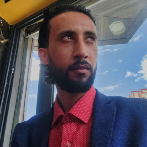 Hicham Benkaihoul-Freelancer in Algiers,Algeria